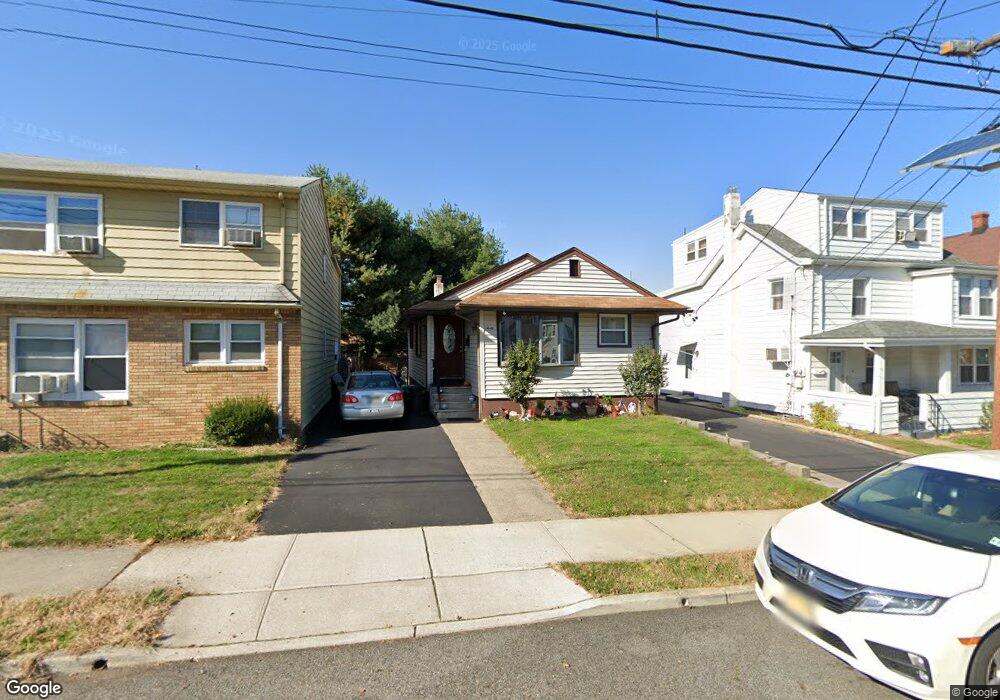 40 Newby Ave, Woodland Park, NJ 07424 - photo 1