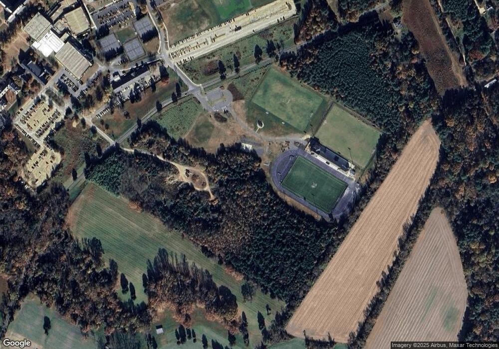 47777 Mattapany Rd, Lexington Park, MD 20653 - photo 1