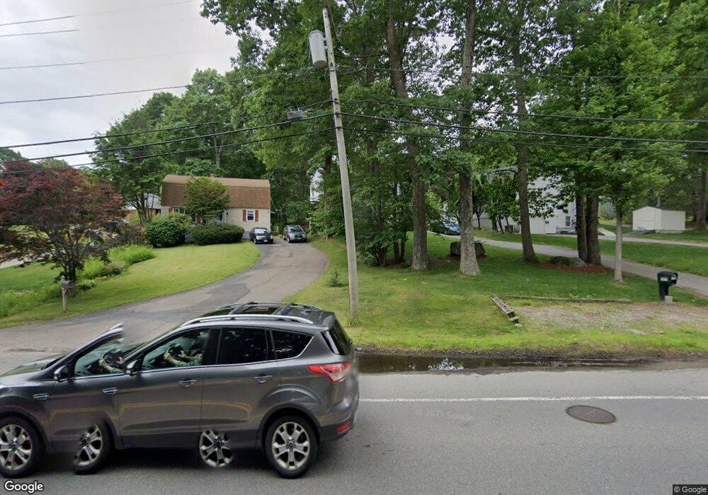 777 Salisbury St, Worcester, MA 01609 - photo 1