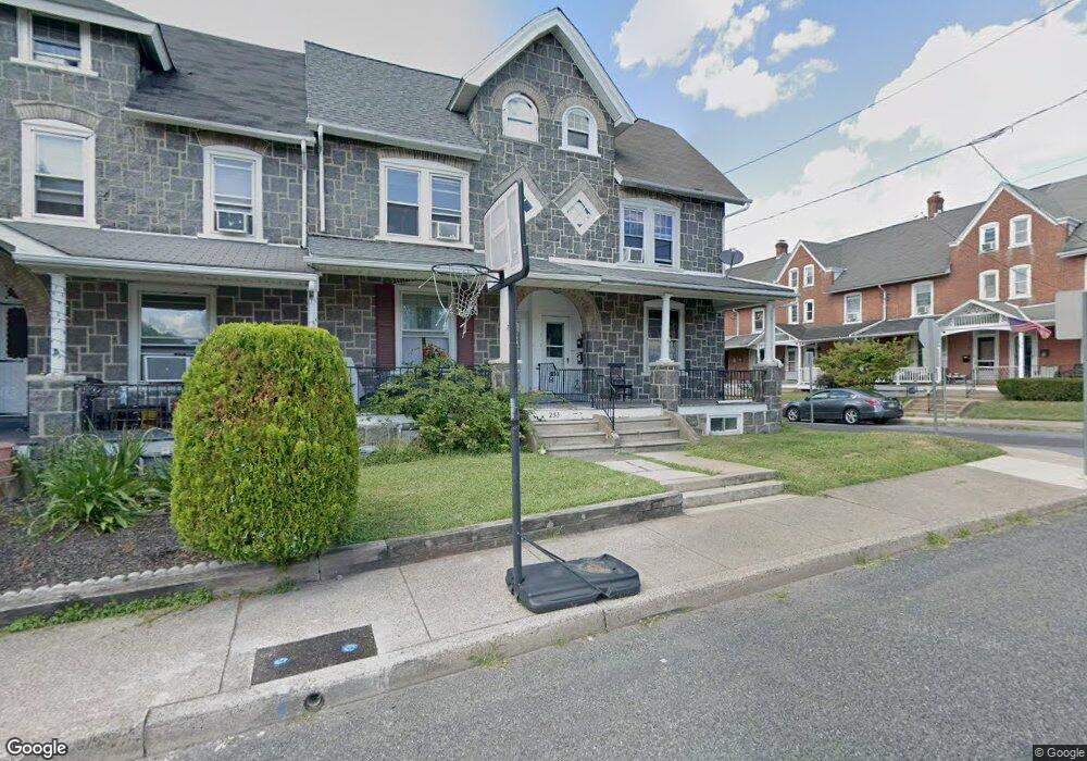 253 Noble St, Souderton, PA 18964 - photo 1