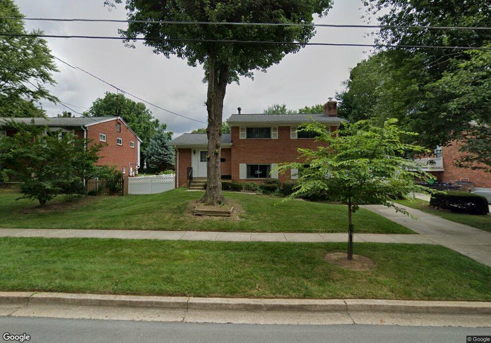 620 Rollins Ave, Rockville, MD 20852 - photo 1