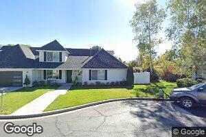 82 Marrcrest N, Provo, UT 84604