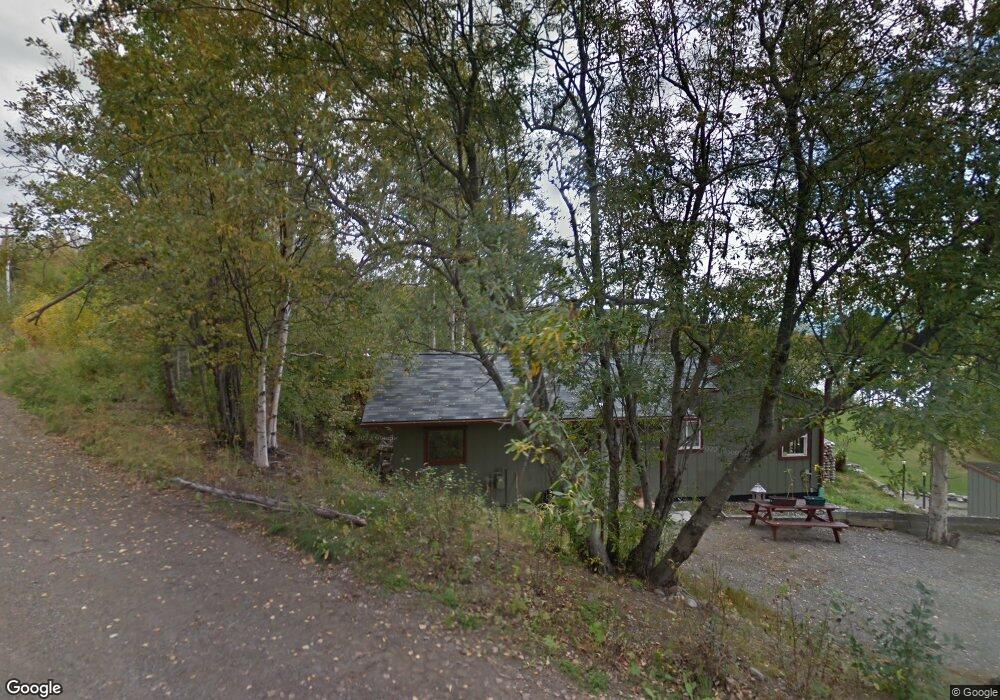 3705 N Sierra St, Wasilla, AK 99654 - photo 1