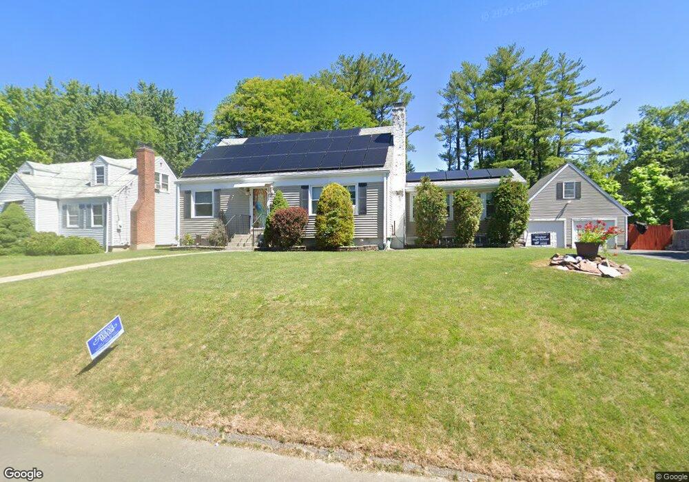 85 Highland Ave, Windsor, CT 06095 - photo 1