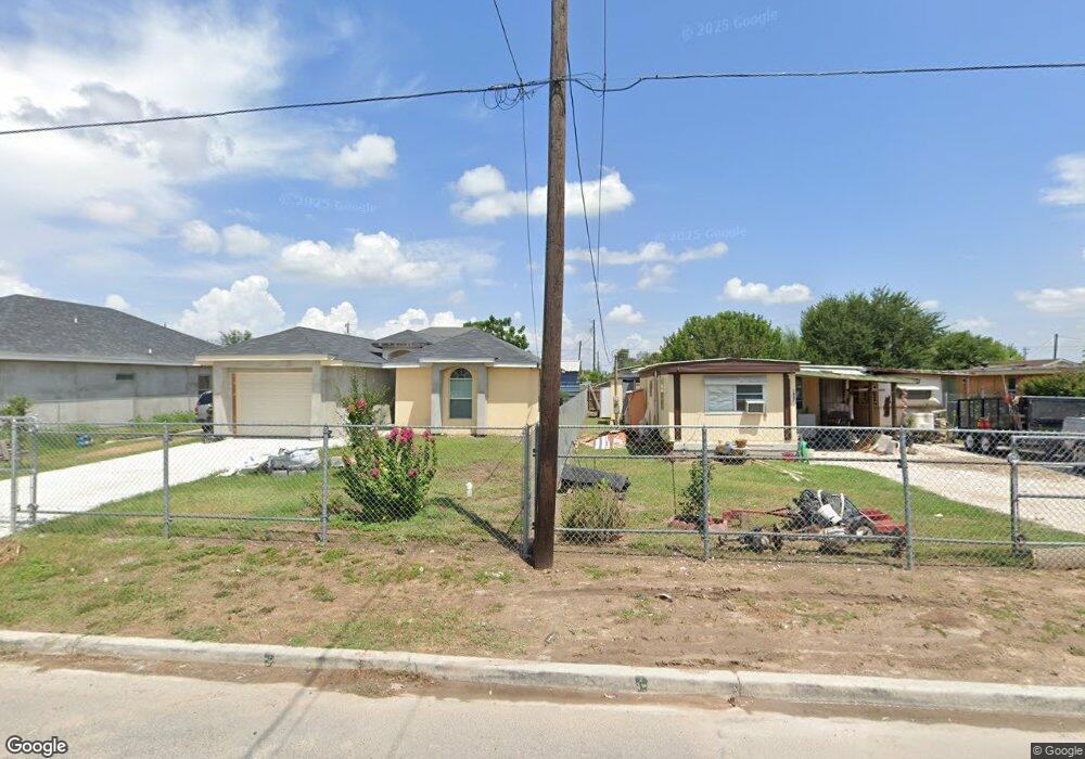 1823 Waterloo St, Donna, TX 78537 - photo 1