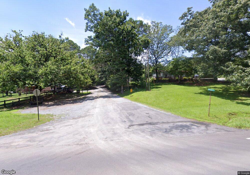 0 Fred Beasley Rd, Ellijay, GA 30536 - photo 1