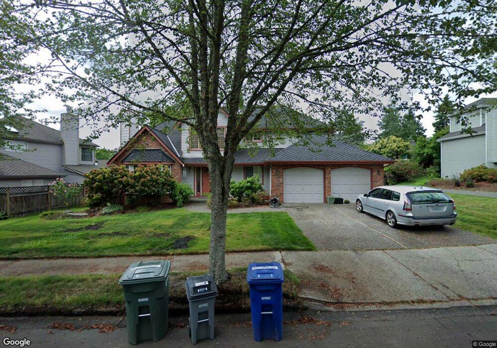 9017 NE 151st Place, Bothell, WA 98011 - photo 1