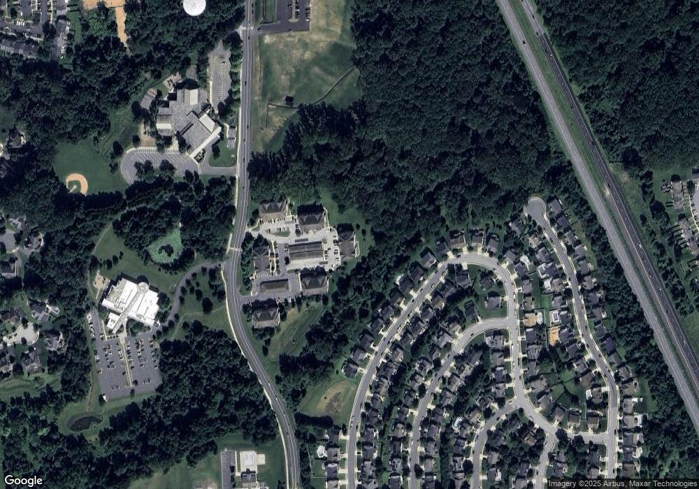 305 Tiree Ct unit 401, Abingdon, MD 21009 - photo 1