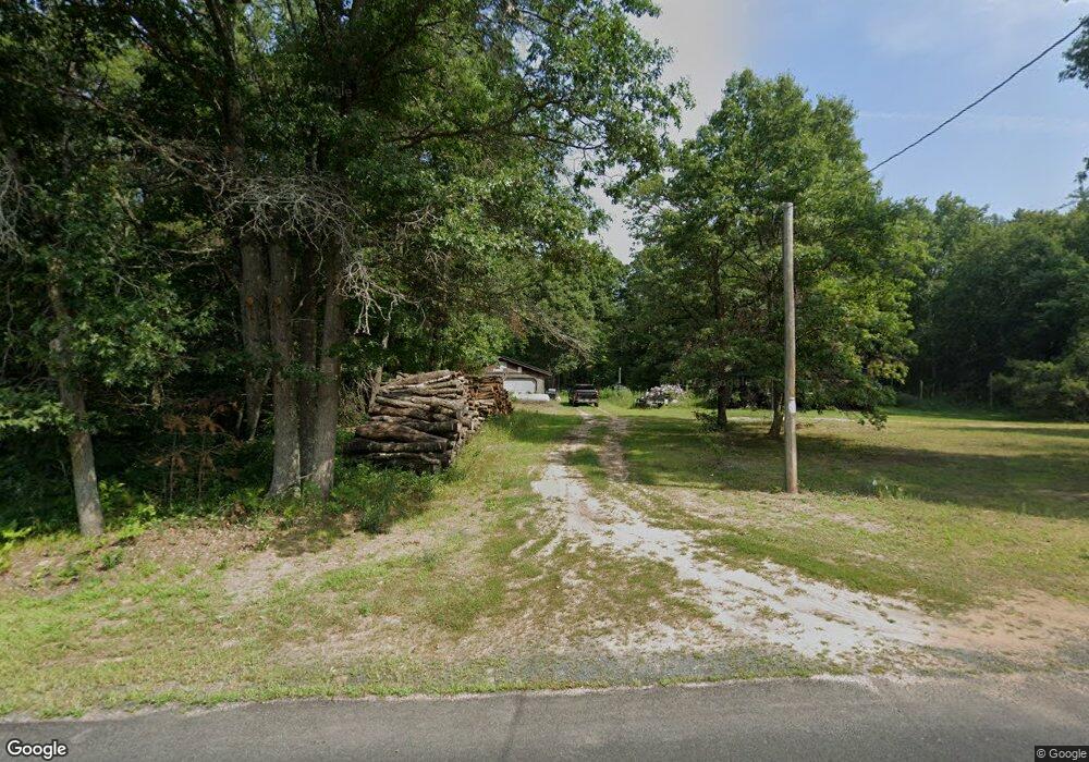 7868 Airport Rd, Webster, WI 54893 - photo 1