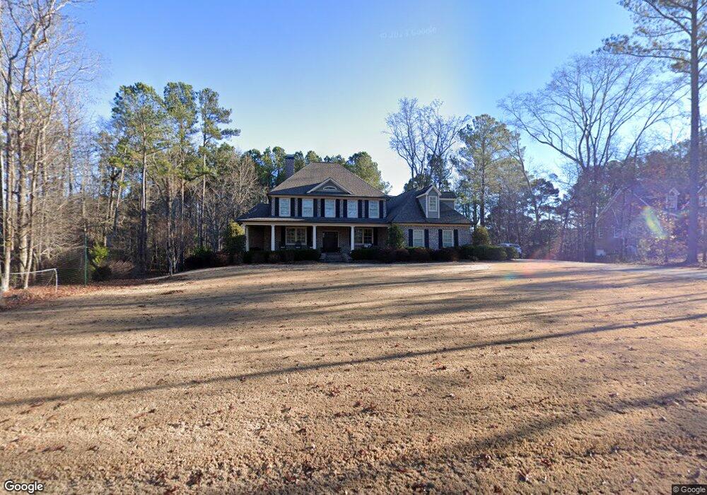 1060 Red Fox Trail, Bishop, GA 30621 - photo 1