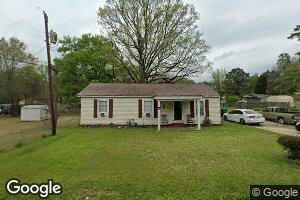 603 20th Ave N, Columbus, MS 39701