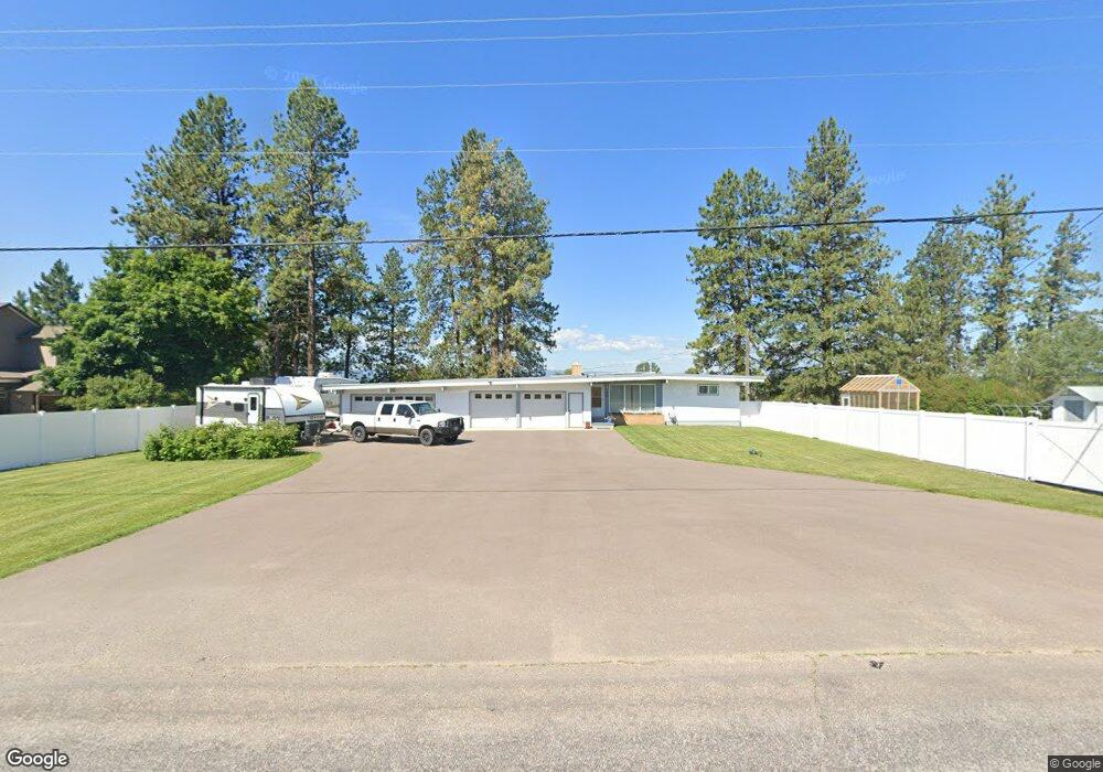 222 S Hilltop Rd, Columbia Falls, MT 59912 - photo 1