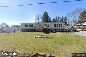 2799 Union St, Ramey, PA 16671