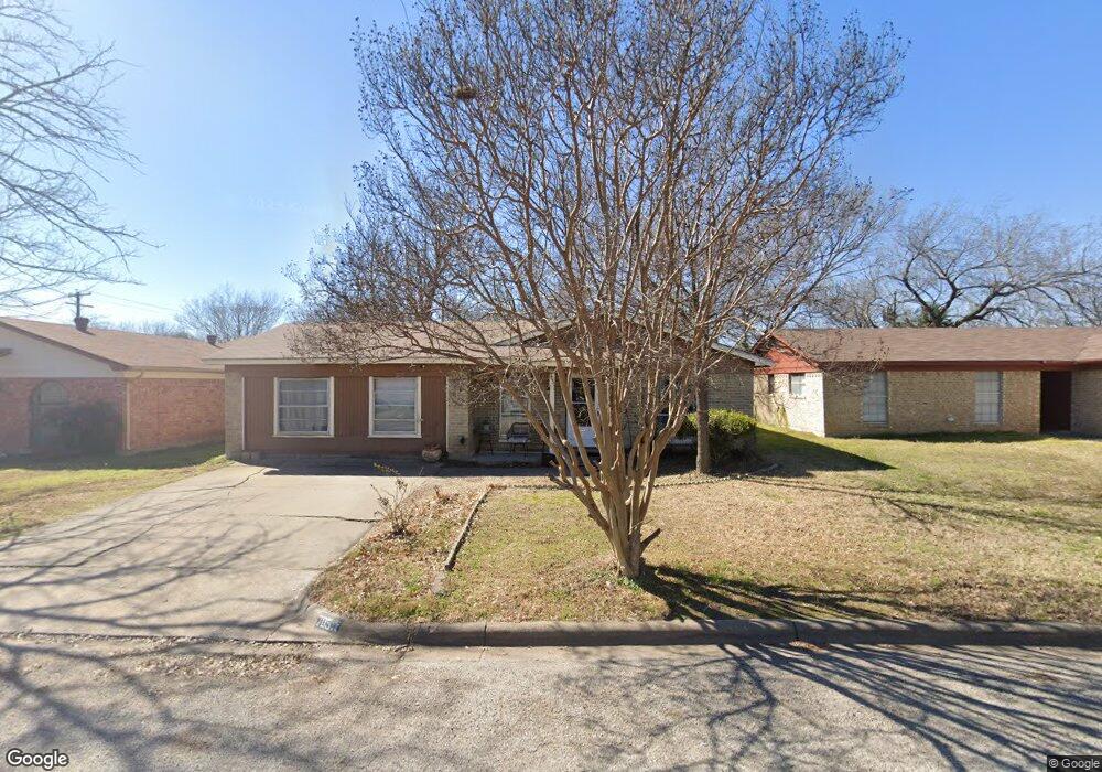 705 Saddle Rd, Fort Worth, TX 76108 - photo 1
