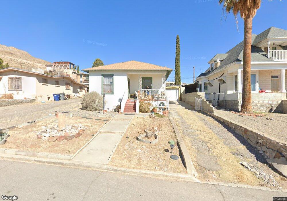 2421 Lebanon Ave, El Paso, TX 79930 - photo 1