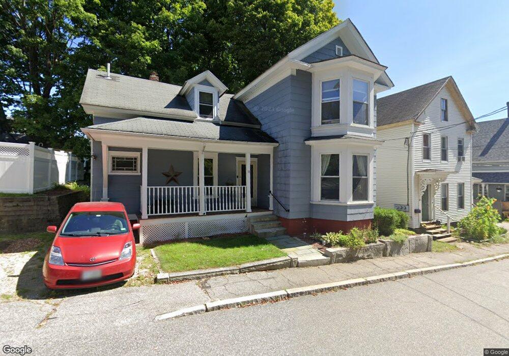 18 Lyndon St, Concord, NH 03301 - photo 1