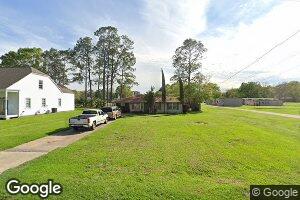 512 Bourgeois St, Brusly, LA 70719