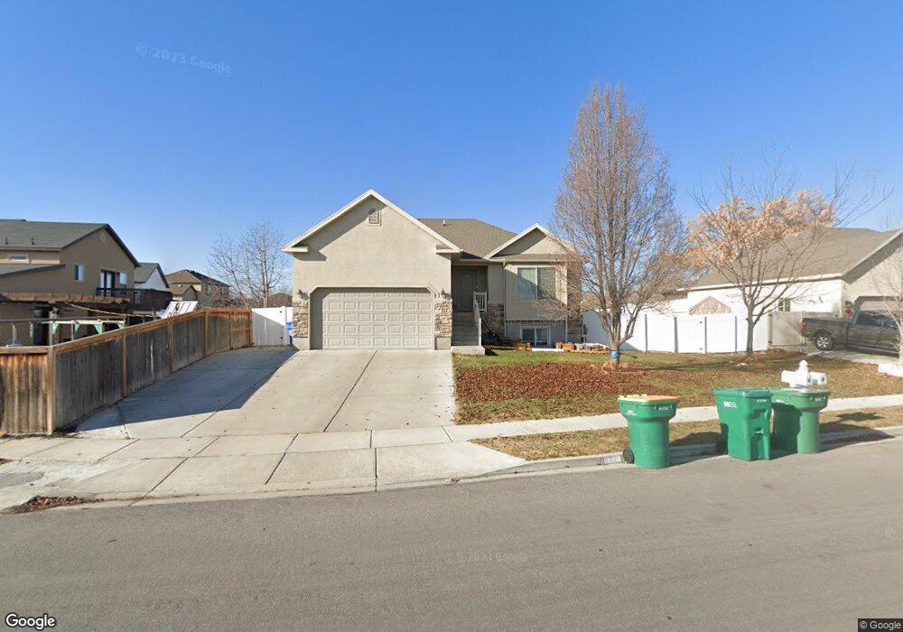 832 S 925 W unit A, Lehi, UT 84043 - photo 1