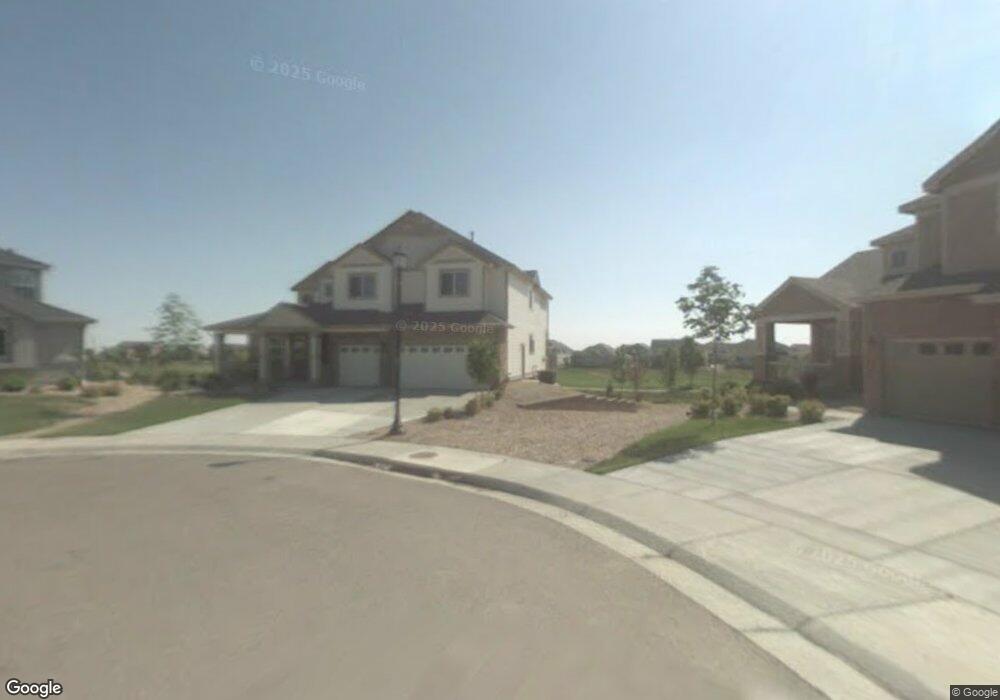 26687 E Nova Place, Aurora, CO 80016 - photo 1