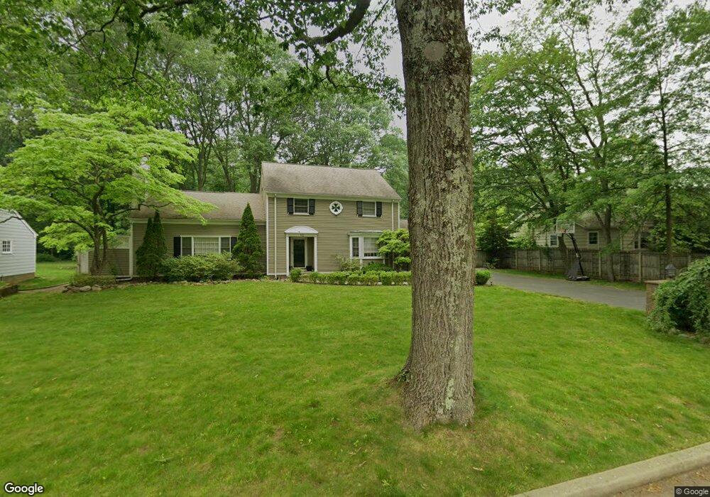 20 Nelson Place, Fairfield, CT 06825 - photo 1