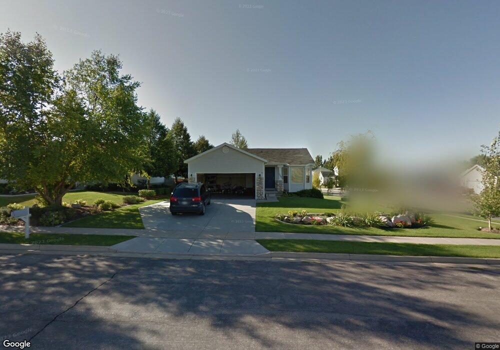 128 E 1450 N, Layton, UT 84041 - photo 1