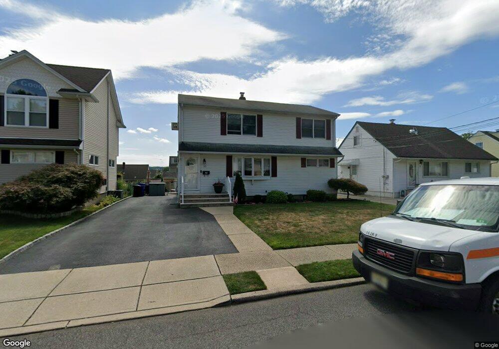 93 Highview Ave, Totowa, NJ 07512 - photo 1