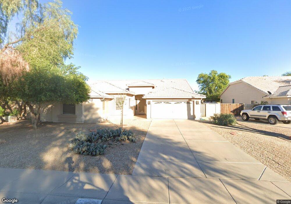 1355 N Constellation Way, Gilbert, AZ 85234 - photo 1