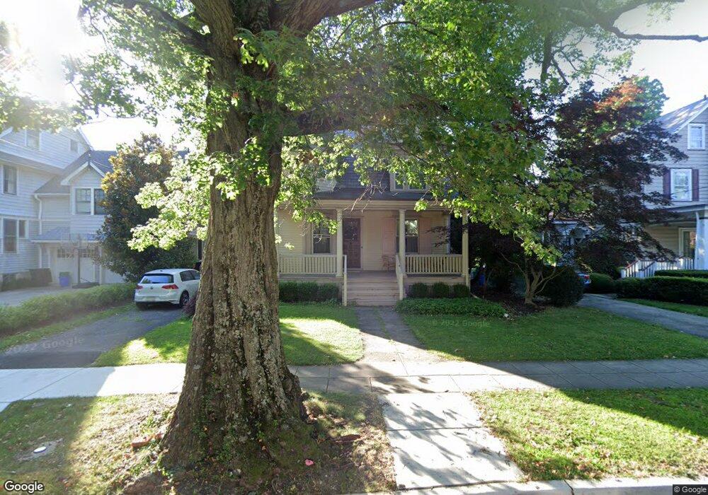 225 W Redman Ave, Haddonfield, NJ 08033 - photo 1