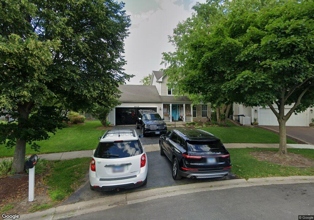 2459 Warm Springs Ln, Naperville, IL 60564 - photo 1