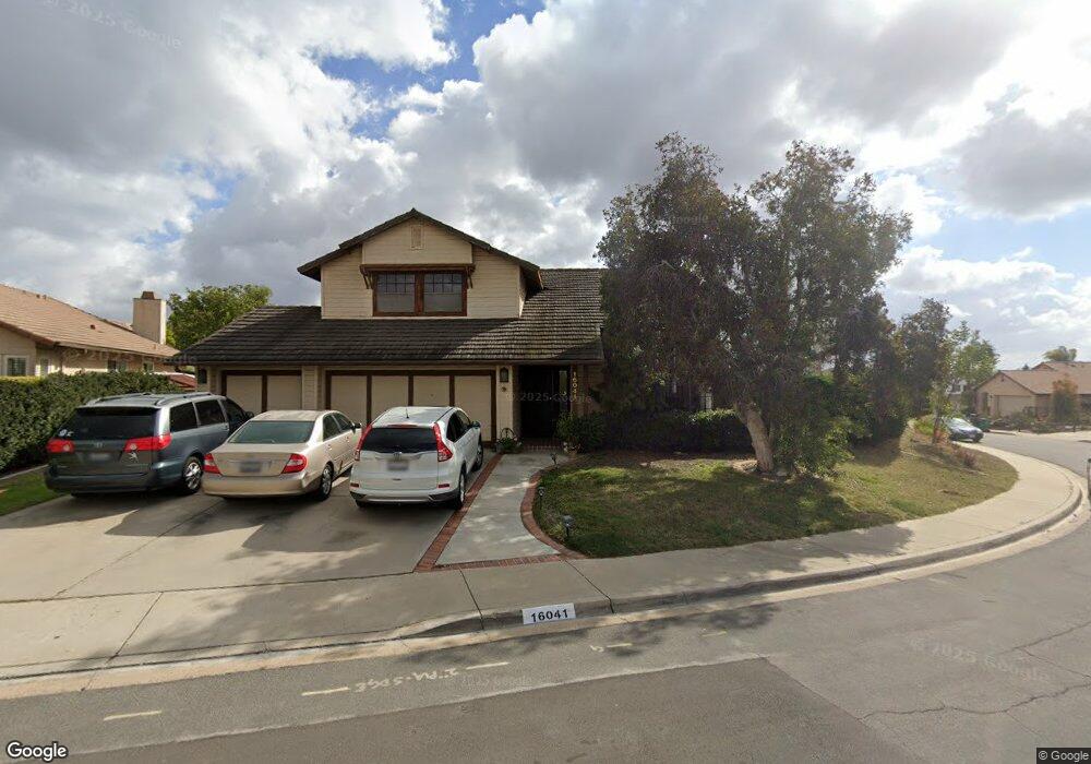 16041 Sun Summit Point unit 4, San Diego, CA 92127 - photo 1