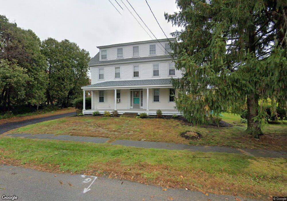 63 Pleasant St, Rowley, MA 01969 - photo 1