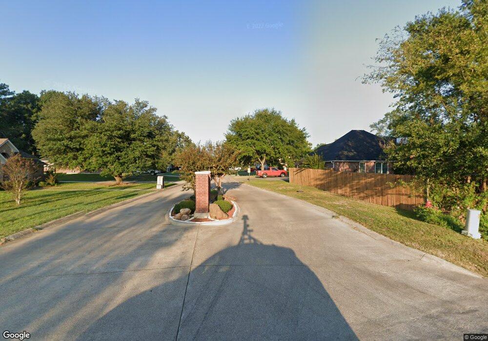 105 Browning Place, Lufkin, TX 75904 - photo 1