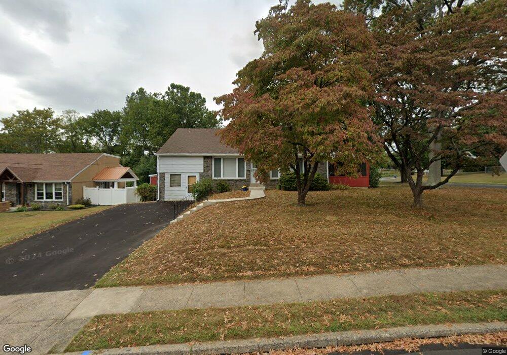 100 Cambridge Rd, Broomall, PA 19008 - photo 1