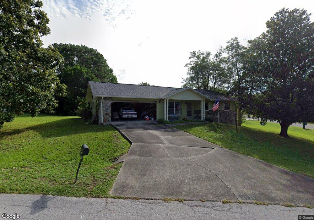 3143 N Camomile Way, Beverly Hills, FL 34465 - photo 1