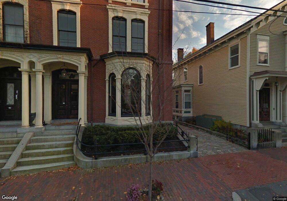 294 Spring St, Portland, ME 04102 - photo 1