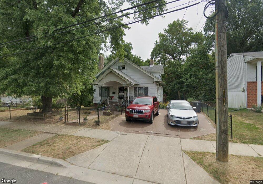 6117 63rd Place, Riverdale, MD 20737 - photo 1