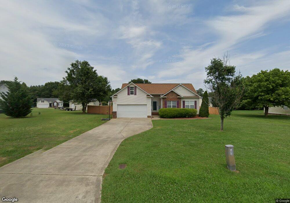 2015 Taylor Rd, Shelby, NC 28152 - photo 1