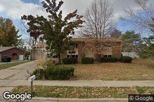1193 Kimberly Dr, Layton, UT 84040