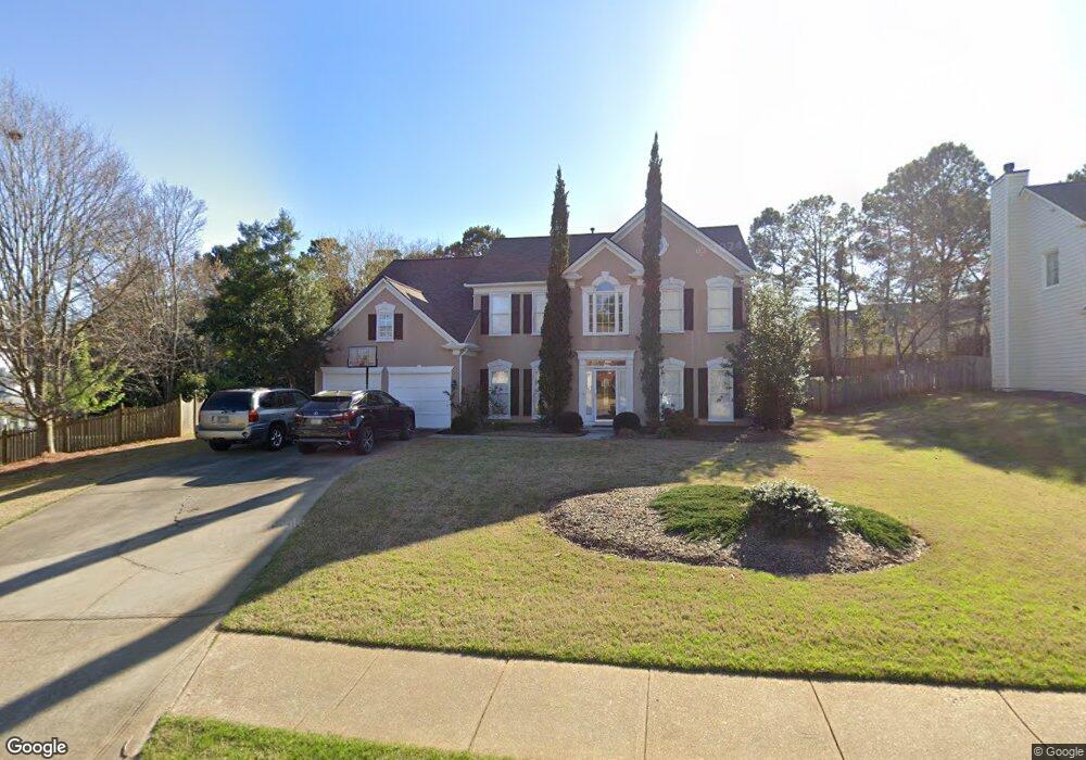 7560 Brookwood Way unit IIB, Cumming, GA 30041 - photo 1