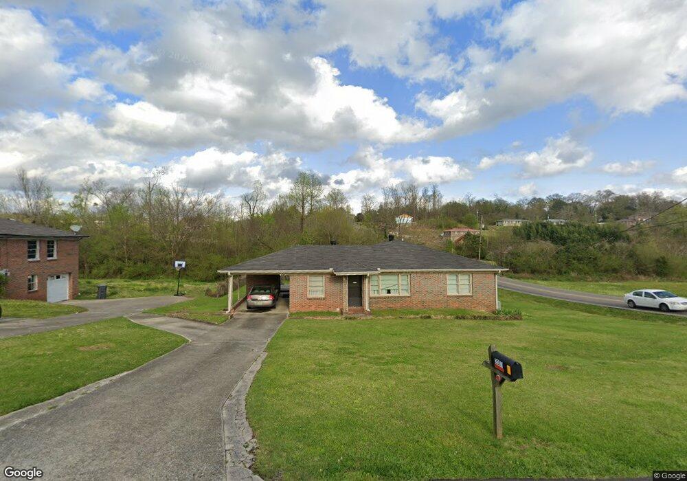 2301 3rd St NW, Center Point, AL 35215 - photo 1