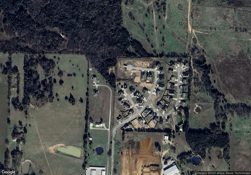 70 Wisteria Place, Pottsboro, TX 75076 - photo 1