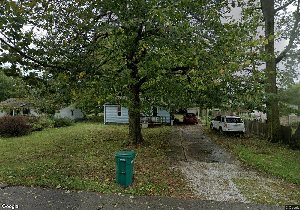 40 Butler Dr, Plainfield, IN 46168 - photo 1