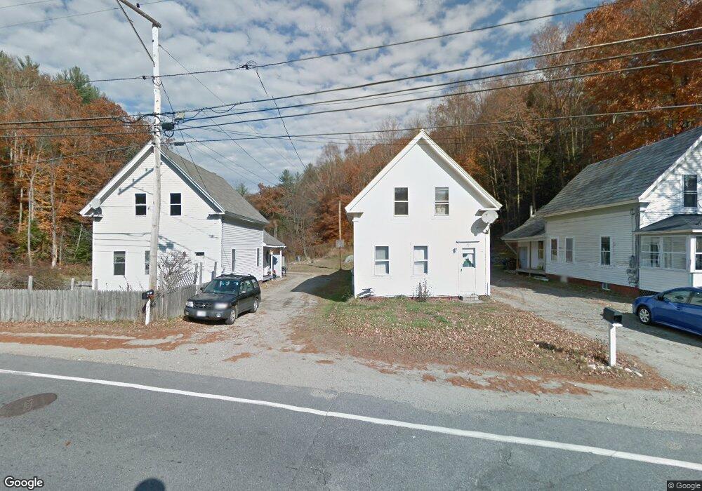 223 Ashuelot Main St, Ashuelot, NH 03441 - photo 1