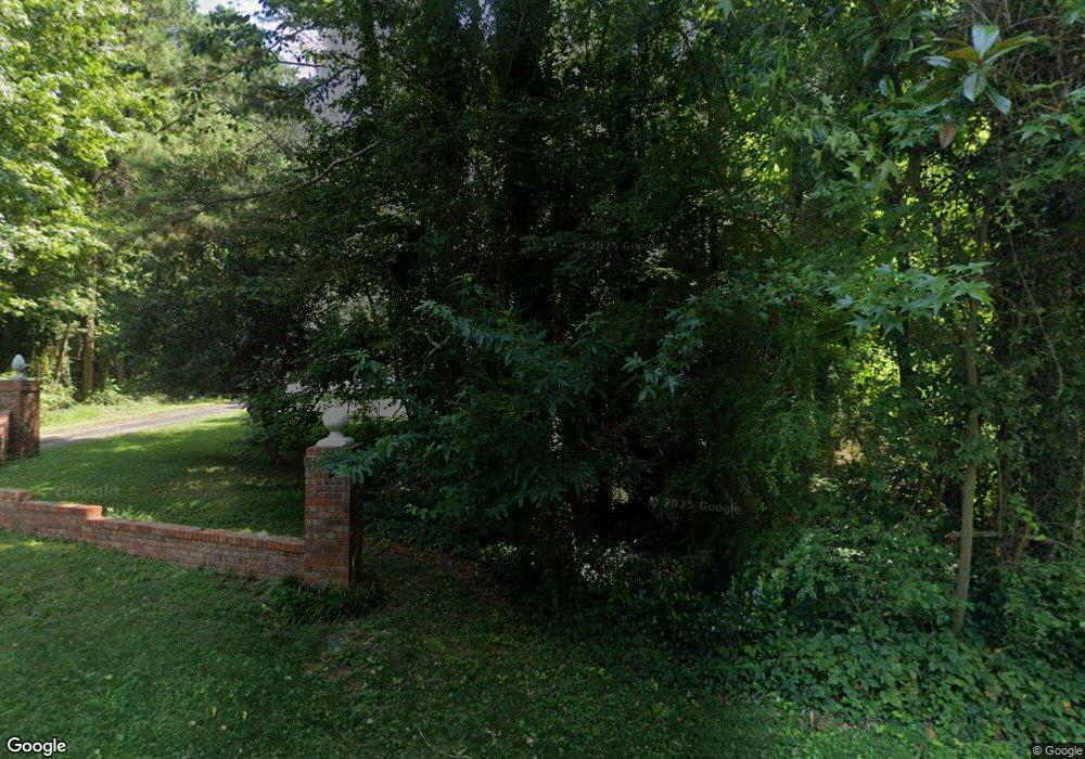 2472 Hembree Dr, Marietta, GA 30062 - photo 1