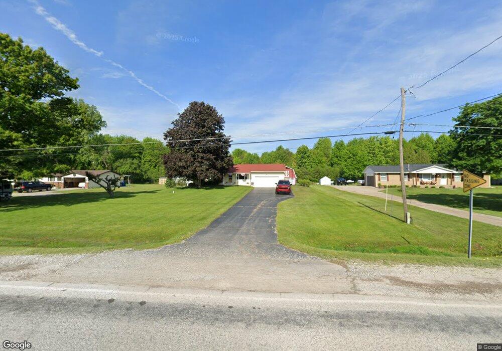 11117 N Elms Rd, Clio, MI 48420 - photo 1