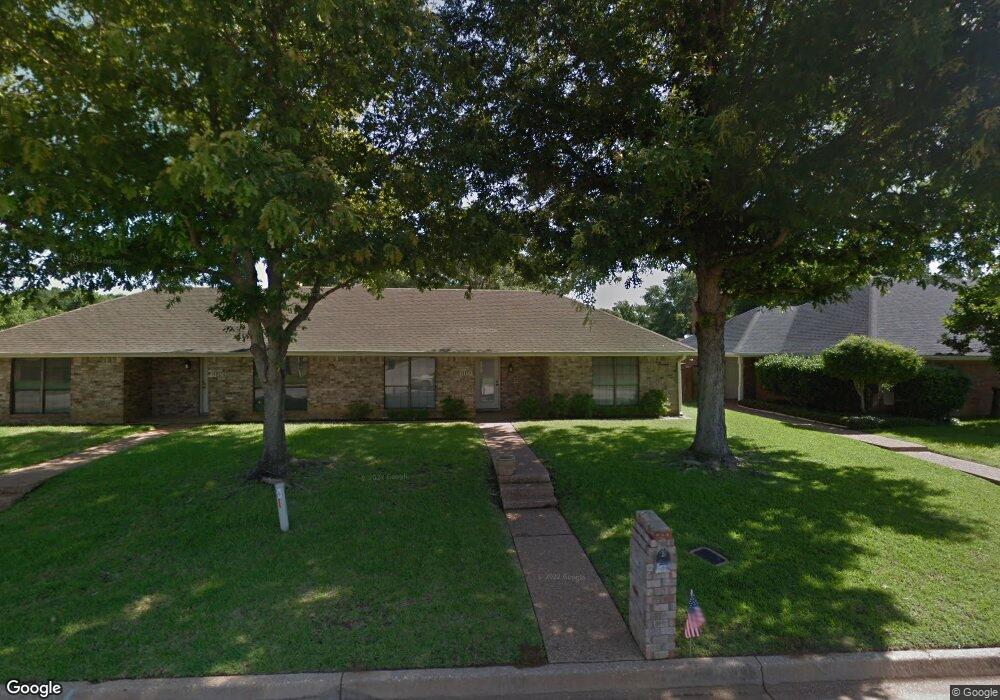 6102 Plantation Dr, Tyler, TX 75703 - photo 1