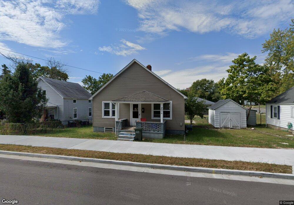 207 N Oak St, Rolla, MO 65401 - photo 1