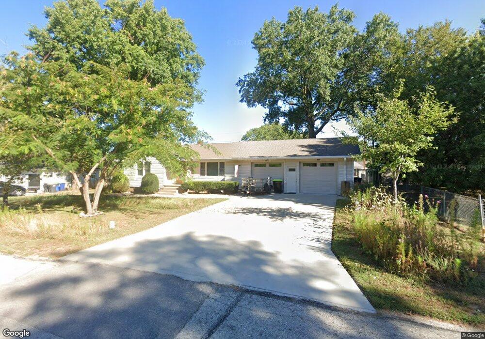 1507 NW A St, Blue Springs, MO 64015 - photo 1