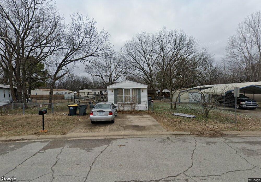 14075 S Peabody Dr, Glenpool, OK 74033 - photo 1