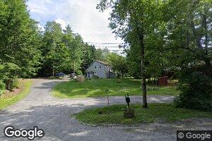 454 Coon Club Rd, West Windsor, VT 05089